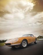 Ferrari 275 GTB/4 Lega 1966 года